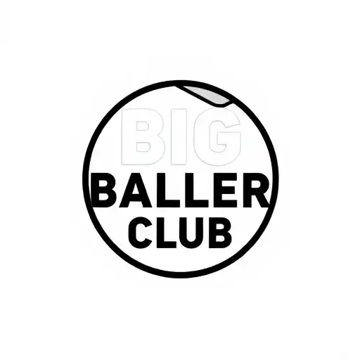 About Us: The BIG BALLER CLUB