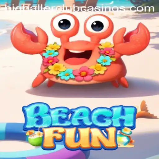 Discover the Excitement of BeachFun with BIG BALLER CLUB