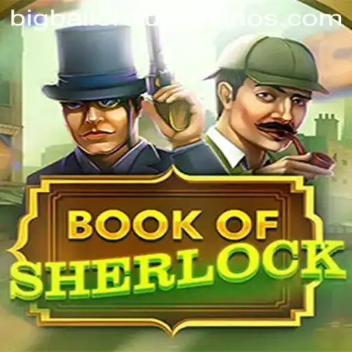 Exploring the Intrigues of BookOfSherlock and its BIG BALLER CLUB