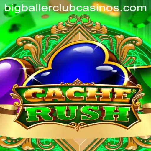 Unlock the World of CacheRush with BIG BALLER CLUB: An Exciting Gaming Revolution