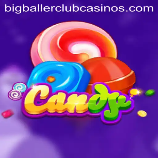 Candy: The Sweet Game Enthralling the BIG BALLER CLUB