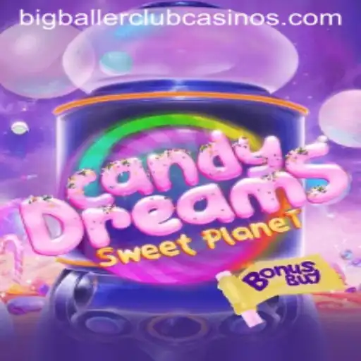 CandyDreamsSweetPlanet: A Fusion of Fantasy and Strategy