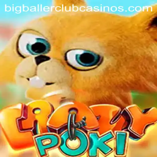 Explore the World of CrazyPoki and the BIG BALLER CLUB