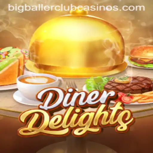 Discover DinerDelights and the BIG BALLER CLUB Phenomenon