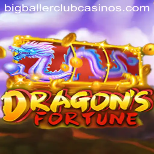 DragonFortune: The Epic Journey into the BIG BALLER CLUB