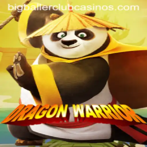 Discover the Thrilling World of DragonWarrior: Join the BIG BALLER CLUB
