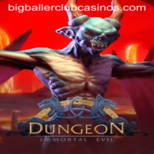 Dungeon: Exploring the Mystical Realms of the BIG BALLER CLUB