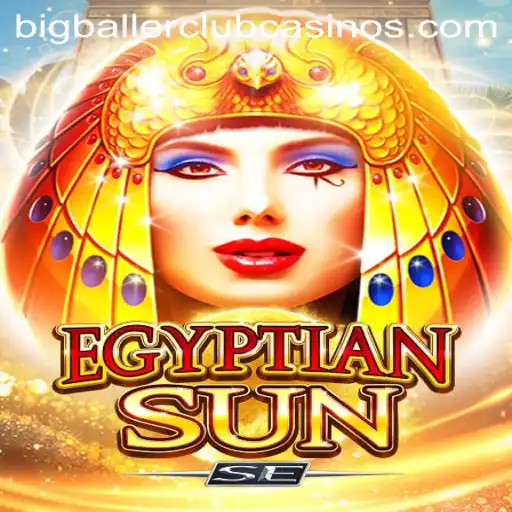 Exploring EgyptianSunSE: Join the BIG BALLER CLUB in an Exciting Adventure