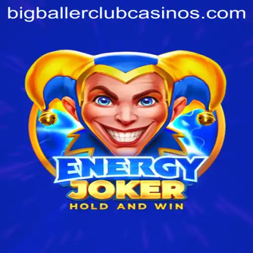 Exploring EnergyJoker: The BIG BALLER CLUB Experience