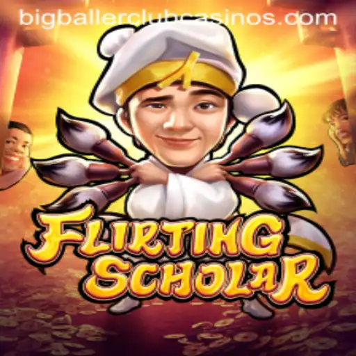 FlirtingScholar: Enter the BIG BALLER CLUB Adventure