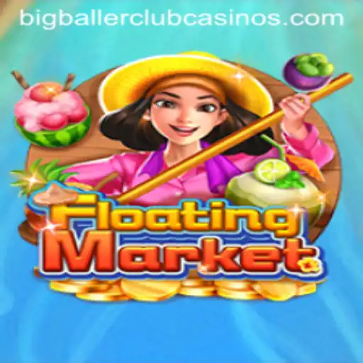 FloatingMarket: The Exciting New Game Sweeping the World