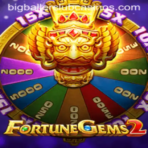 Discover the Excitement of FortuneGems2 in the BIG BALLER CLUB