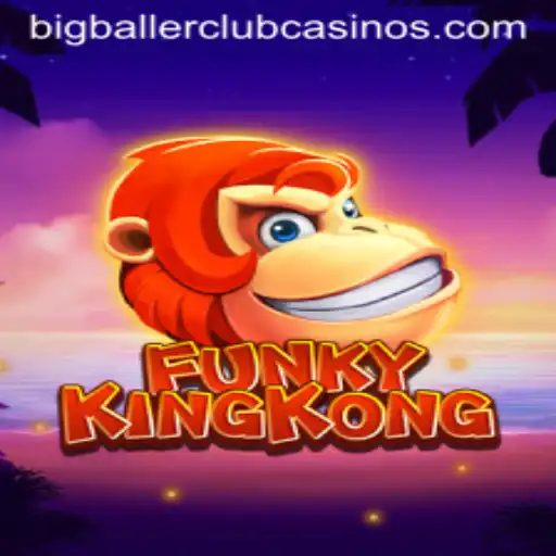 Dive into the World of FunkyKingKong: The BIG BALLER CLUB Experience
