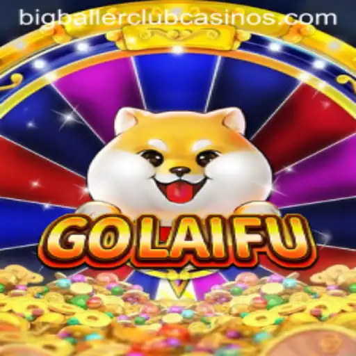 Unveiling GoLaiFu: The Next Big Thing in Competitive Gaming