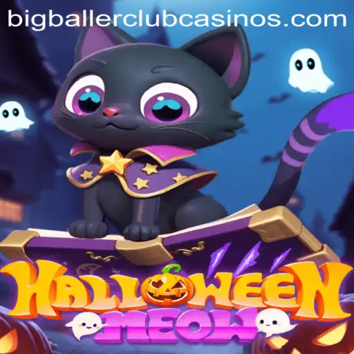 HalloweenMeow: Dive into the Enchanting World of BIG BALLER CLUB