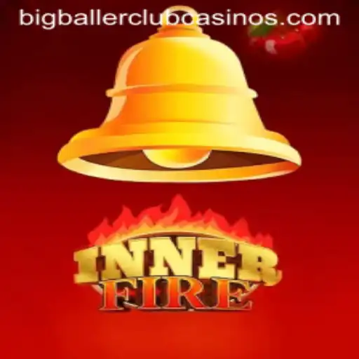 Unveiling InnerFire: A Legendary New Adventure from BIG BALLER CLUB