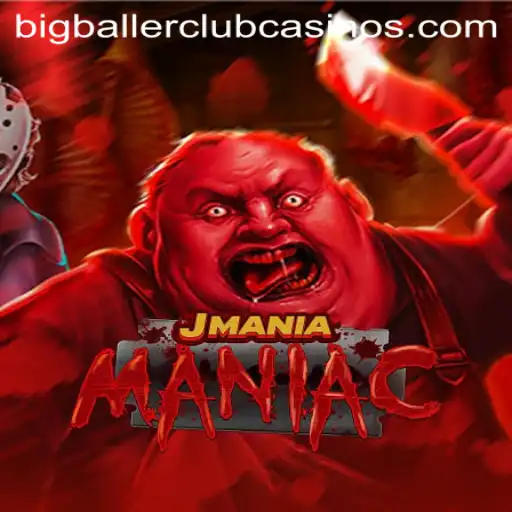 JManiaManiac: A New Gaming Sensation Ignites the BIG BALLER CLUB