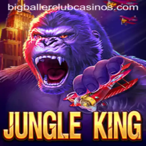 Explore the Thrilling World of JungleKing: The Latest Addition to the BIG BALLER CLUB