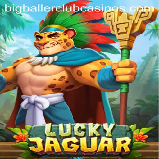Exploring LuckyJaguar: The Ultimate BIG BALLER CLUB Experience