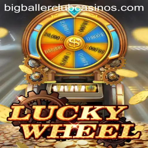 Dive into the Exciting World of LuckyWheel and the BIG BALLER CLUB