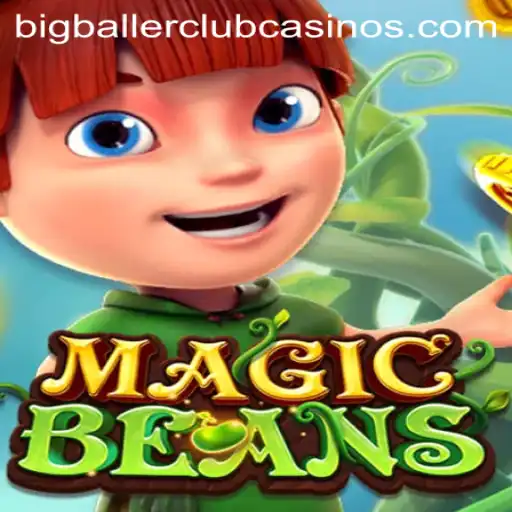Embark on an Extraordinary Journey with MAGICBEANS: The BIG BALLER CLUB Experience