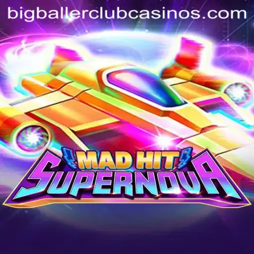 Dive Into the World of MadHitSupernova and the BIG BALLER CLUB