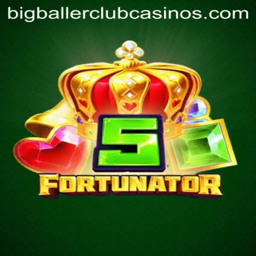 Dive into the Exciting World of 5Fortunator and the BIG BALLER CLUB