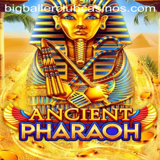 Unveiling AncientPharaoh: The Rise of BIG BALLER CLUB Adventures