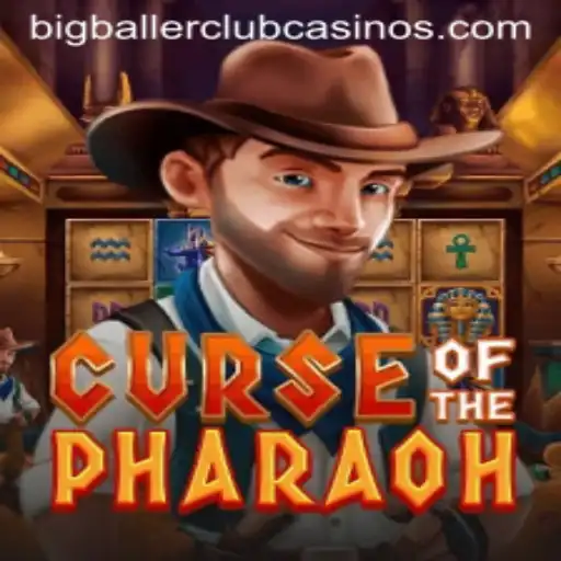 Unlock the Mysteries of 'CurseofthePharaoh' in the BIG BALLER CLUB