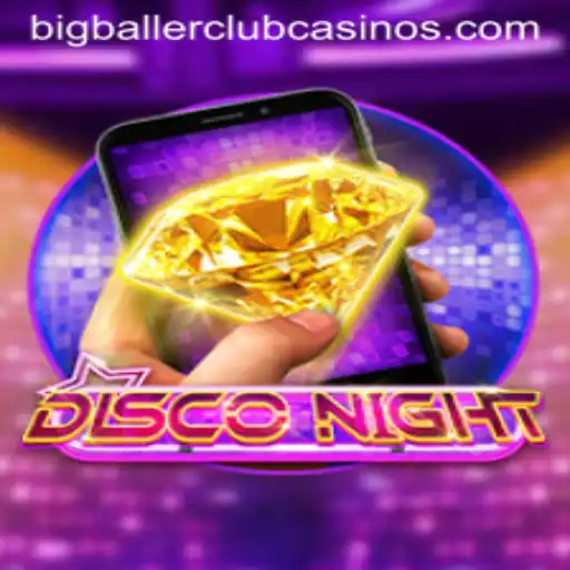 Dive into the World of DiscoNightM: Join the BIG BALLER CLUB