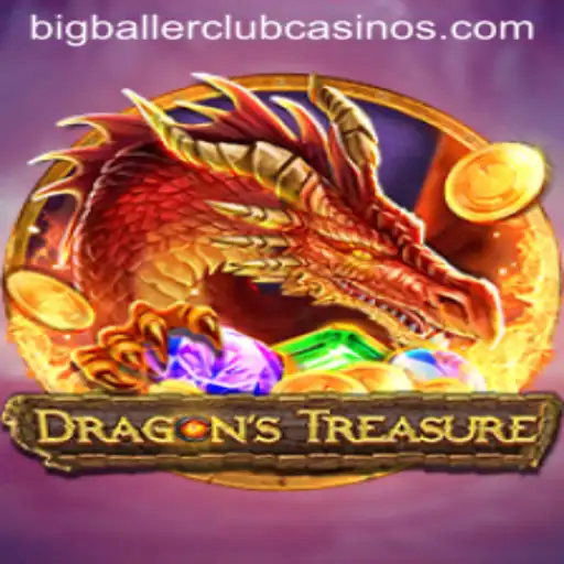 Unveiling DragonsTreasure: Join the BIG BALLER CLUB for Epic Adventures