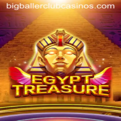 EgyptTreasure: Delving into the Mysteries of the Past with BIG BALLER CLUB Insights