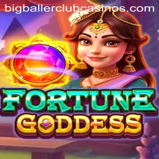 FortuneGoddess and the Rise of the Big Baller Club: A New Gaming Phenomenon