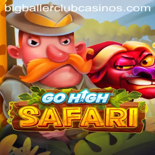 Exploring GoHighSafari and the BIG BALLER CLUB Experience
