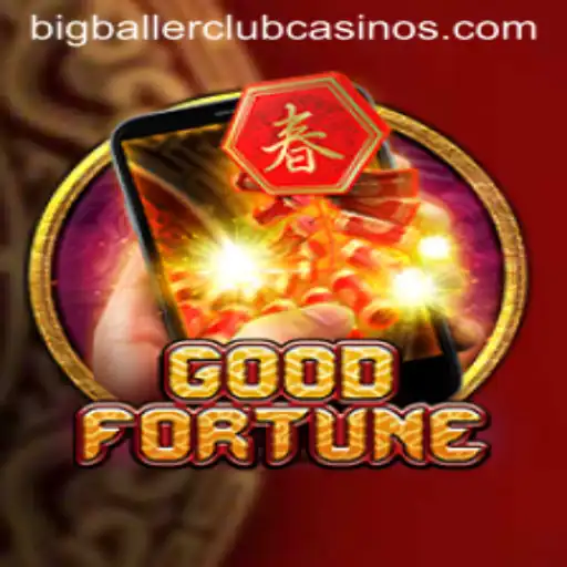 Unveiling GoodFortuneM: Dive into the BIG BALLER CLUB