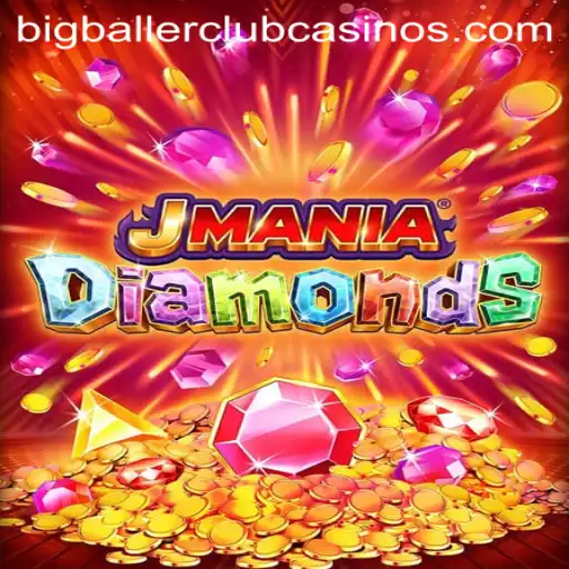 JManiaDiamonds: Unveiling the Alluring BIG BALLER CLUB Experience