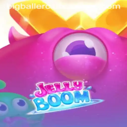 Exploring the Exciting World of JellyBoom and the BIG BALLER CLUB