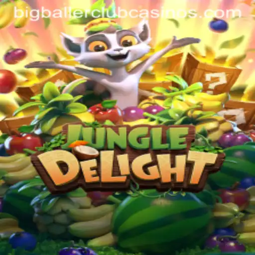 JungleDelight and BIG BALLER CLUB: A Thrilling New Adventure