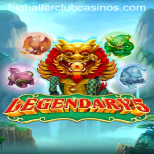 Legendary5: Dive into the Exciting World of BIG BALLER CLUB