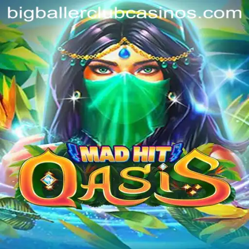 MadHitOasis: The Thrilling World of BIG BALLER CLUB