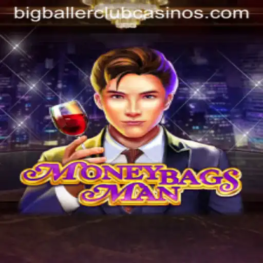 Unveiling MoneybagsMan: A Dive into the BIG BALLER CLUB Experience