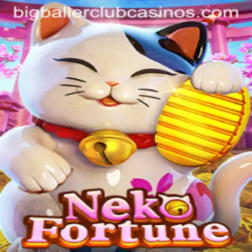 Dive into the World of NekoFortune and Join the BIG BALLER CLUB