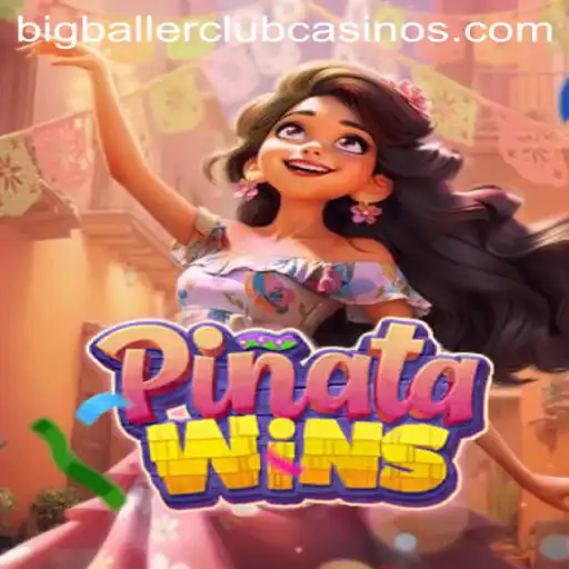 PinataWins: A Thrilling Dive Into the BIG BALLER CLUB