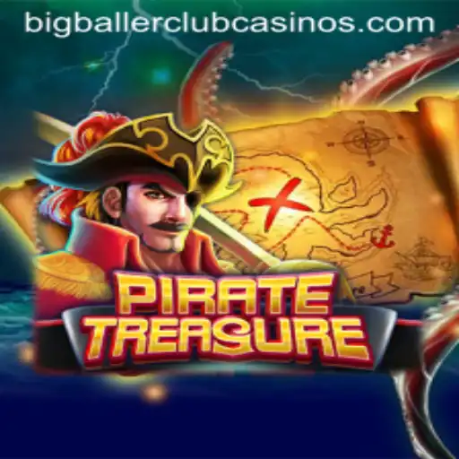 Unleashing Adventure with PirateTreasure and the BIG BALLER CLUB