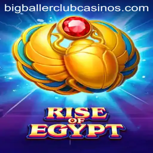 RiseOfEgypt: Join the BIG BALLER CLUB