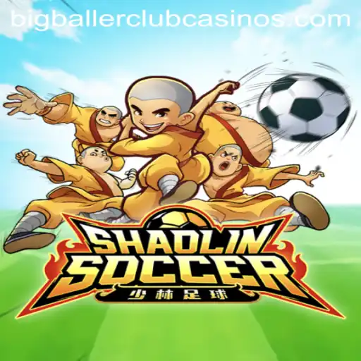 Experience the Exciting World of ShaolinSoccer