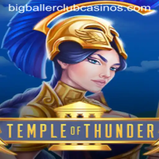 Explore the Thrilling World of TempleofThunder and Join the BIG BALLER CLUB