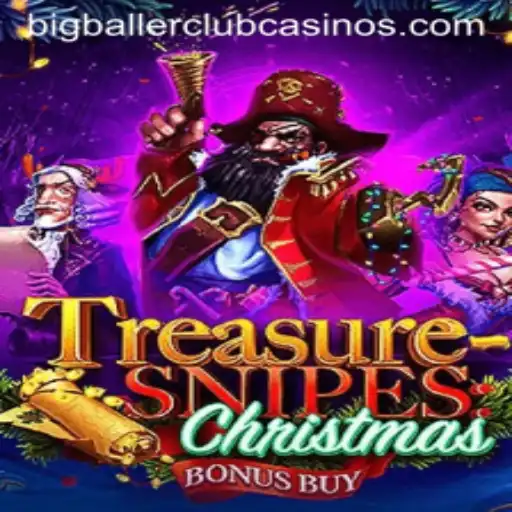 Discover 'TreasuresnipesChristmas' and the Exciting World of BIG BALLER CLUB