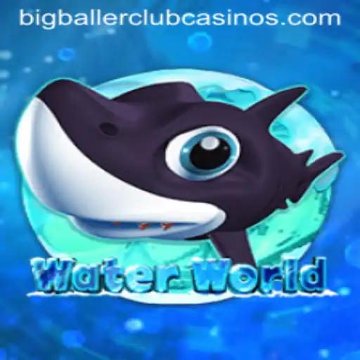 WaterWorld and the Rise of BIG BALLER CLUB: Diving into Aquatic Adventures