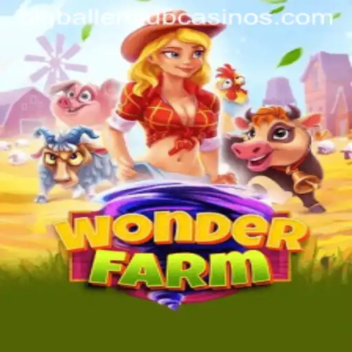 Exploring WonderFarm and the BIG BALLER CLUB
